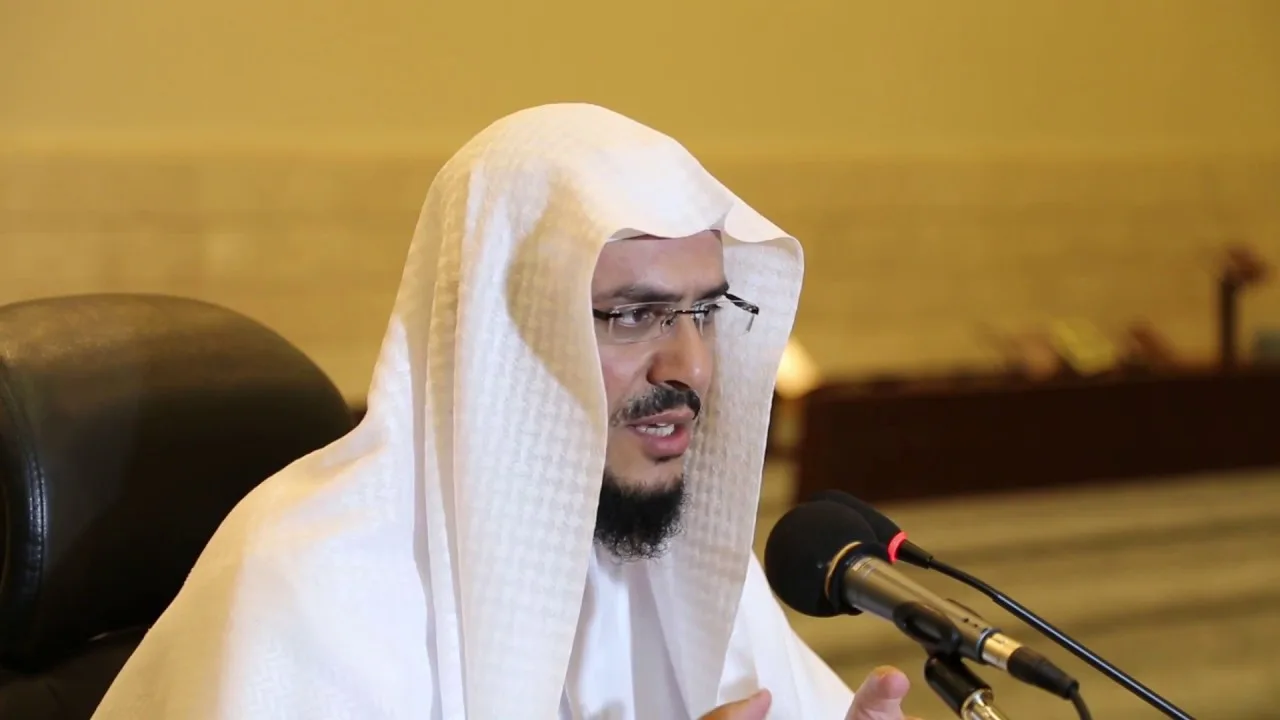 التعليق على تفسير البيضاوي - سورة آل عمران (15) تفسير من الآية 100 إلى الآية 108