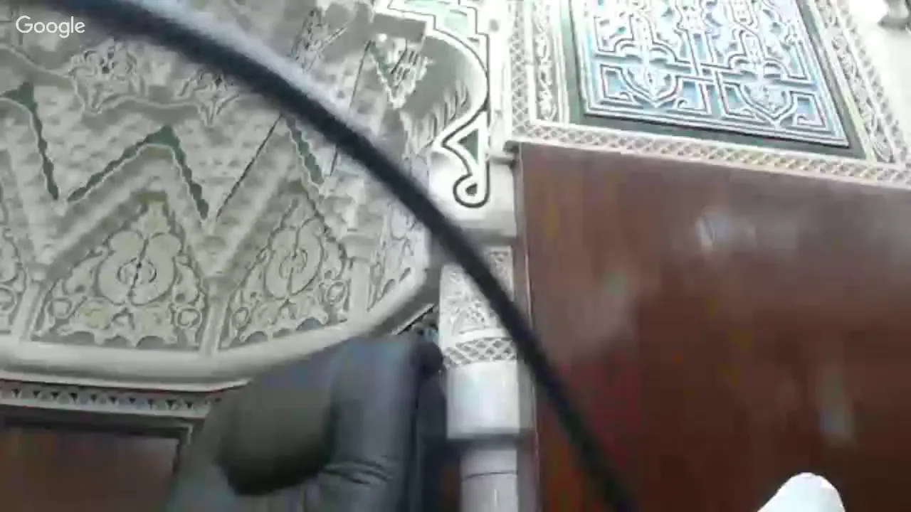 شرح صحيح مسلم للشيخ مشهور 20 صفر 1439