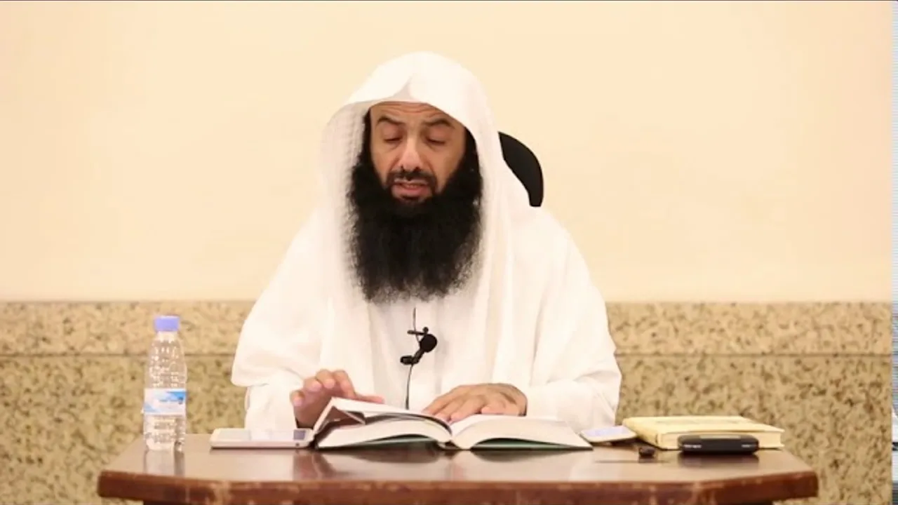 التعليق على تفسير الطبري   سورة البقرة 81  الآية 97