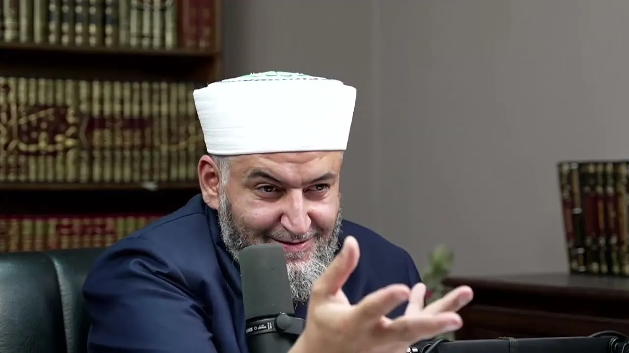 الدر المصون (155) الجزء الثاني من إعراب آية (28) {كيف تكفرون بالله وكنتم أمواتًا}
