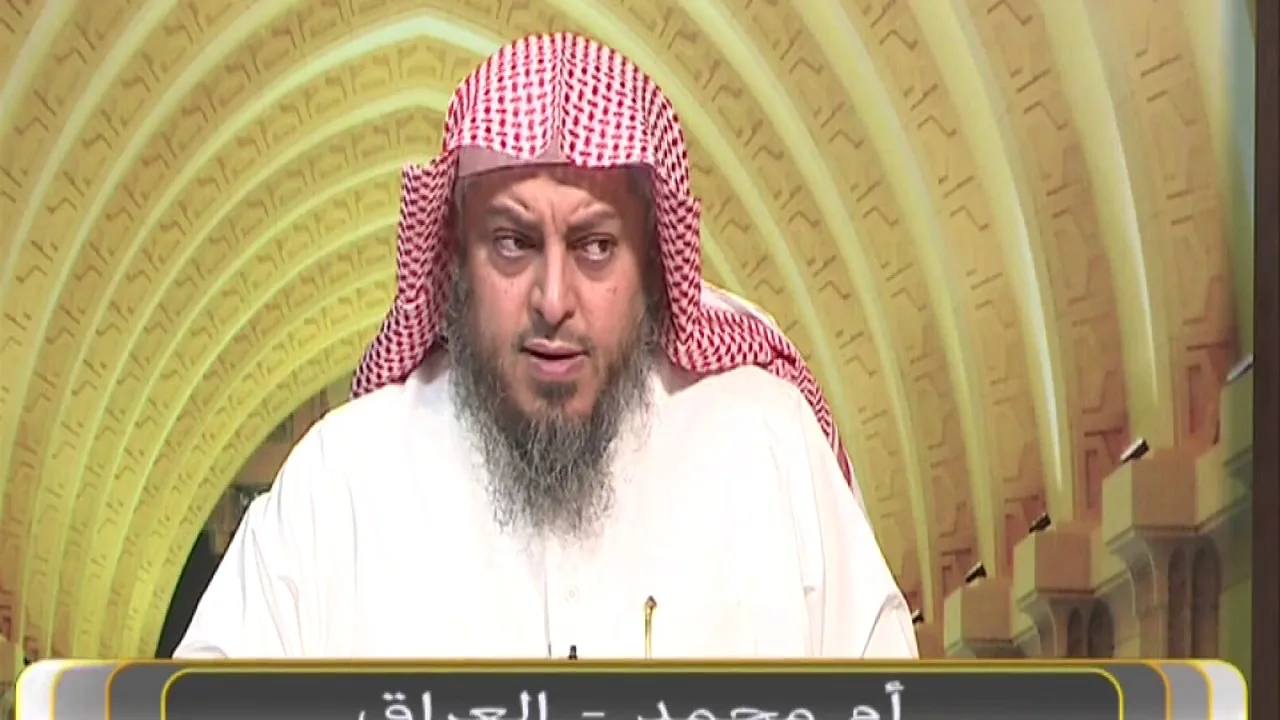 يفتيكم اللقاء 231 مع فضيلة الشيخ خالد الفليج
