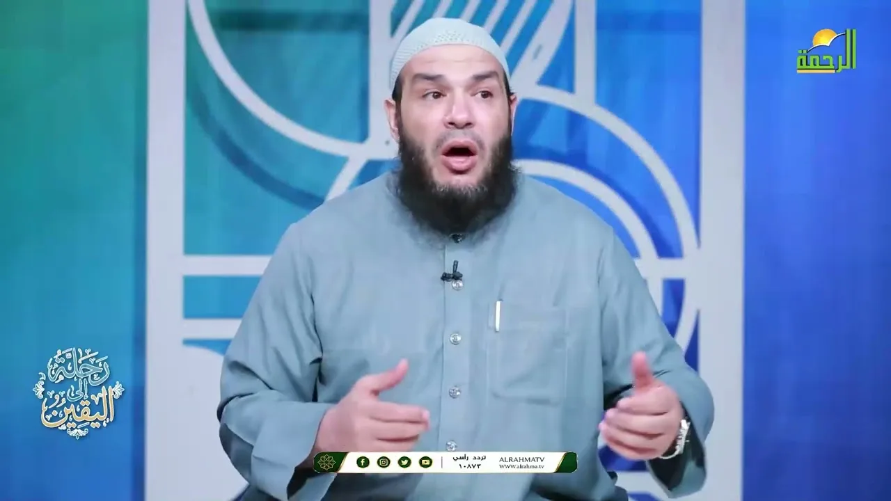شايل هم الجواز ؟ اسمع الحل 