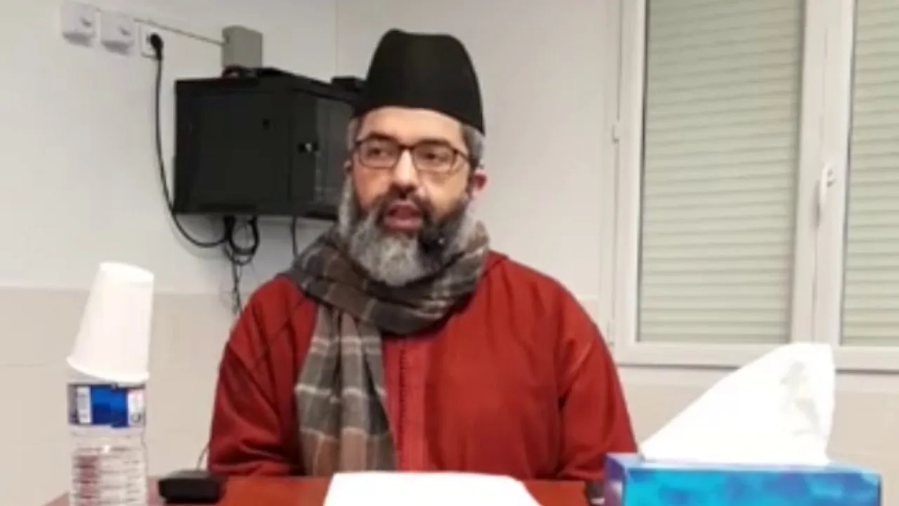 شرح قصيدة بانت سعاد // 4 (الأخير) // د. البشير عصام المراكشي