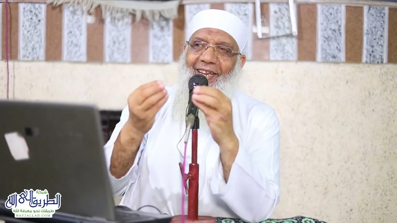 3 تفسير سورة الكهف 3 الآيات 16-21 من قول الله تعالى (وإذ اعتزلتموهم وما يعبدون إلا الله)
