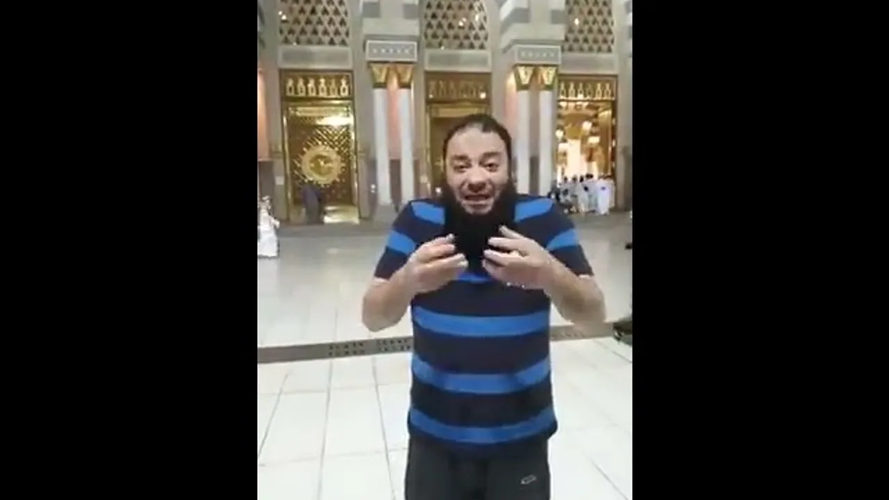 فيلم ثقافي | الإباحية حل لكل مشاكل الحياة ! | #عمرة_القرآن_غيرني | الموسم 02 | د . حازم شومان