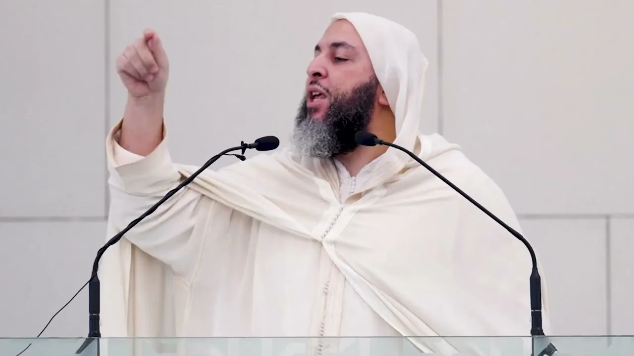 كلمات مؤثرة  تُلامس القلوب في شهرنا المبارك ...الشيخ سعيد الكملي