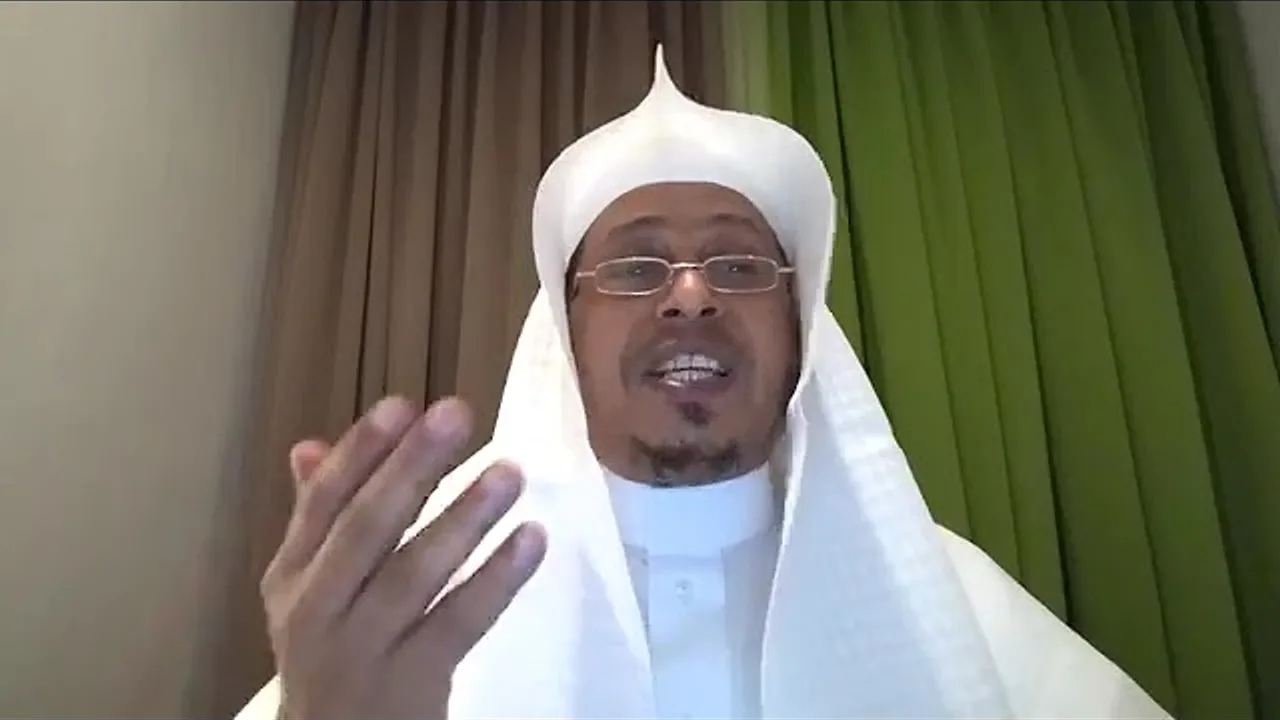 « فضائل عشر ذي الحجة » الأستاذ الدكتور  عيسى بن محمد المسملي.