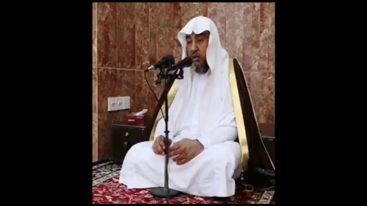 11- شرح رياض الصالحين ( كتاب الصيام )