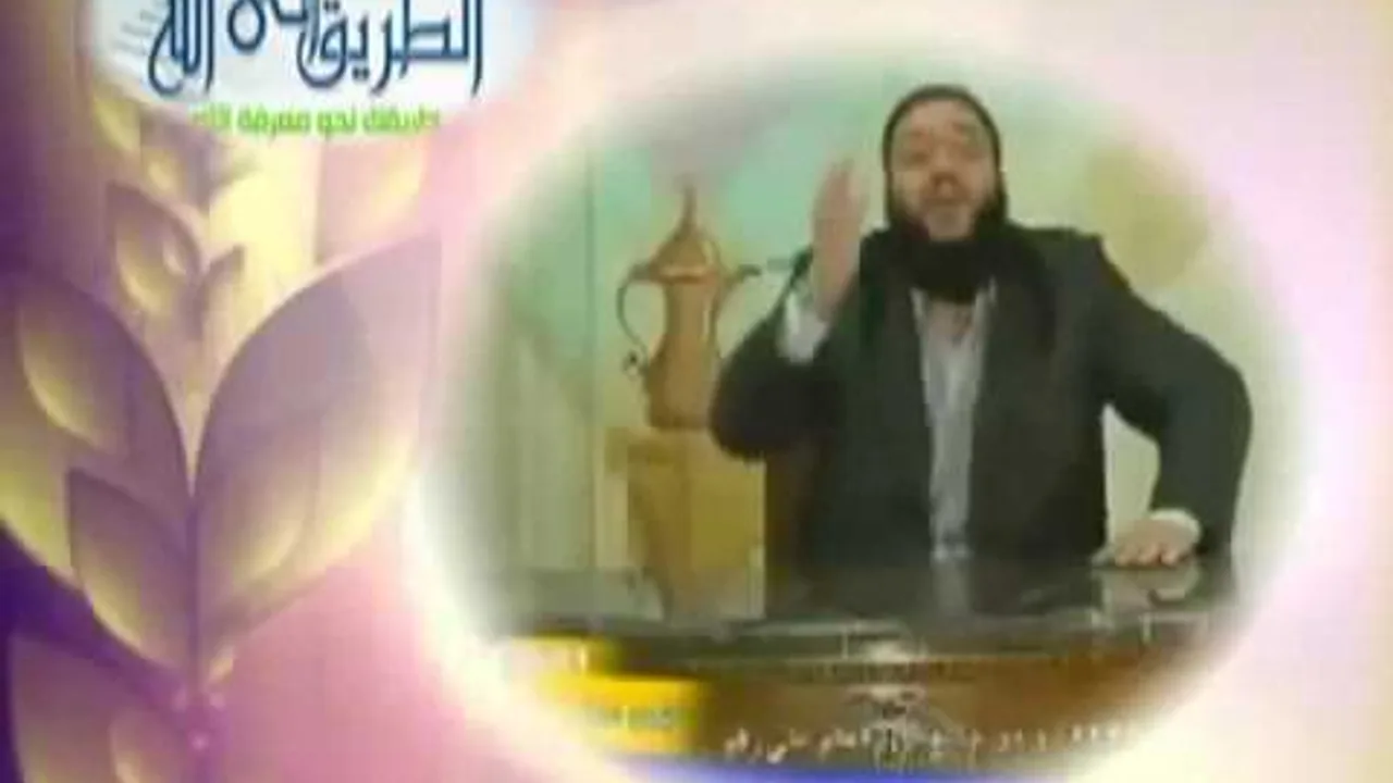 شهر واحد هتتعب فيه .. و هترجع كيوم ولدتك أمك .. #أين_فرسان_رمضان .. مقطع مؤثر جدًا .. د . حازم شومان