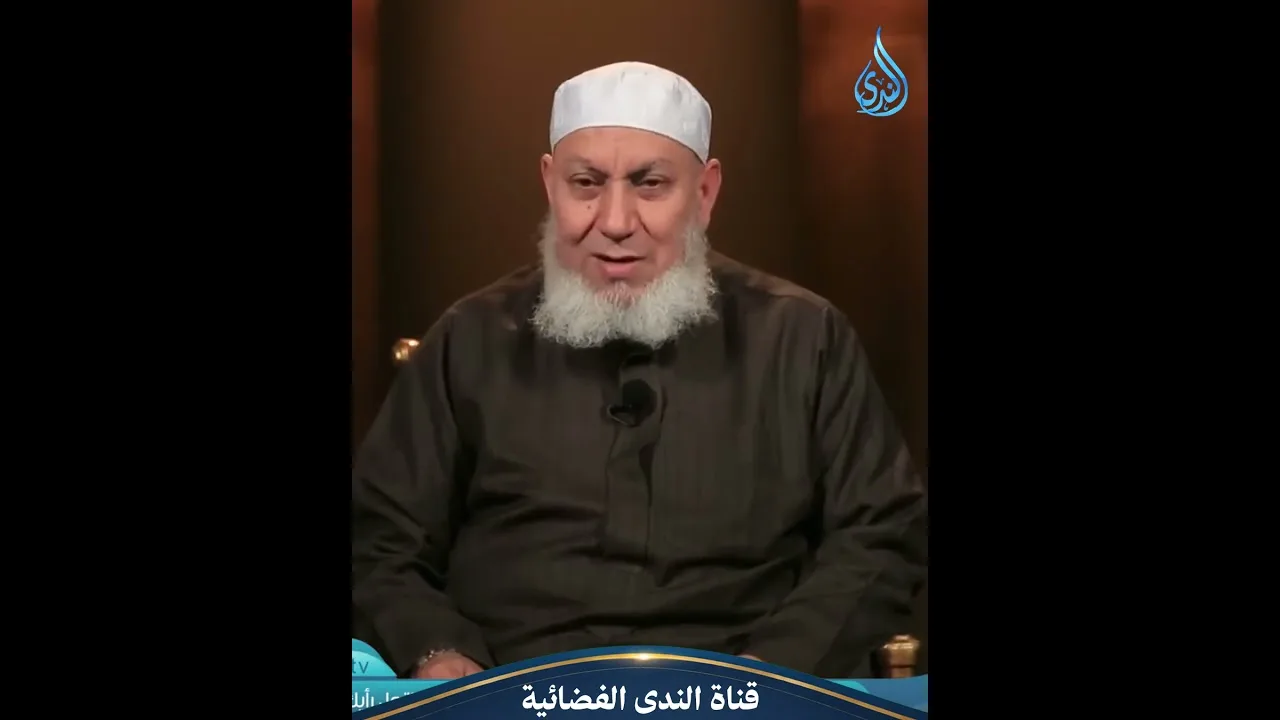من هم الذين لا توزن أعمالهم يوم القيامة؟ | الشيخ شعبان درويش