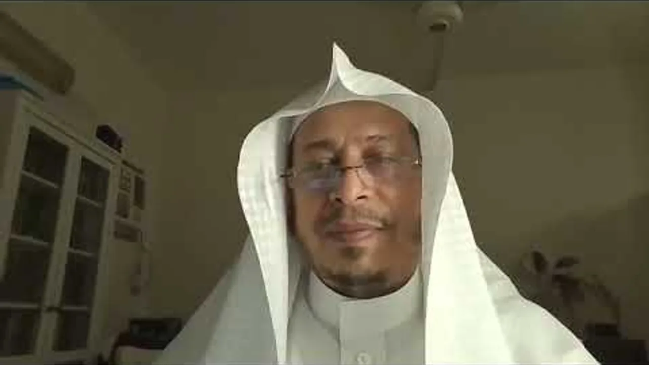 اللقاء الرابع: «التعليق على المنتقى من شمائل المصطفى ﷺ من الصحيحين» - الأستاذ الدكتور. عيسى المسملي.