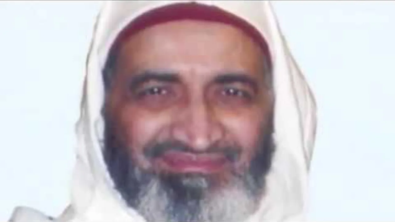 التغيير أم الإصلاح ؟ فريد الأنصاري Farid alAnsari