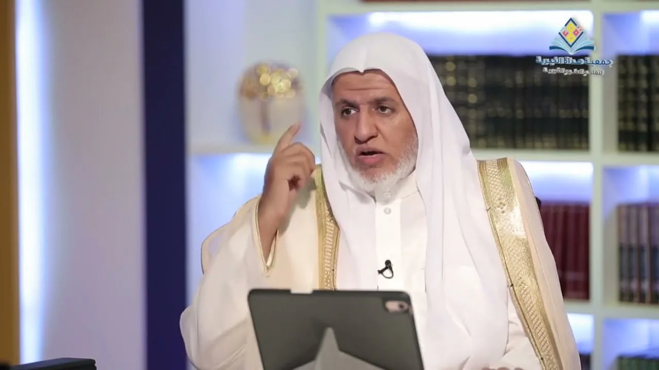 أ.د. علي الشبل | الأرجوزة المئية في ذكر حال أشرف البرية (4)