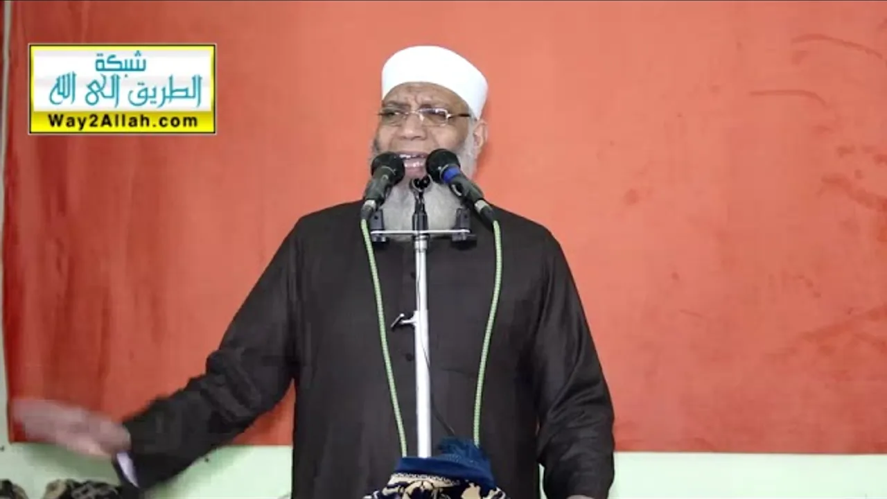 يوم الحساب | الشيخ شوقي عبد الصادق
